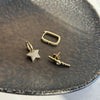Set of 2 Earrings, 14K Series