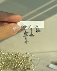 Set of 4 Earrings, 14 Karat Series - thumbnail 2