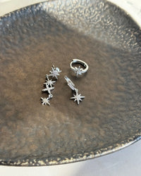 Set of 4 Earrings, 14 Karat Series - thumbnail 1