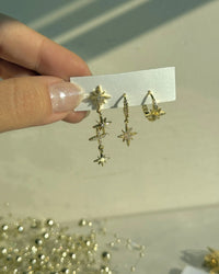 Earring Set 12 14 Karat Series - thumbnail 1