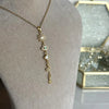 Sunglasses Y Necklace
