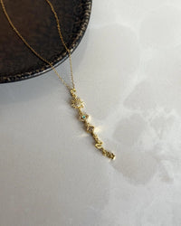 Sunglasses Y Necklace - thumbnail 3