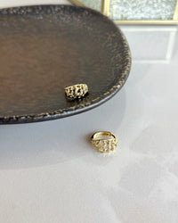 No. 17 Earrings 14K Series - thumbnail 1