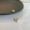 No. 18 Earrings 14K Series