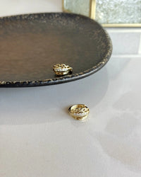 No. 18 Earrings 14K Series - thumbnail 1