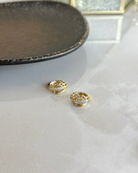 No. 18 Earrings 14K Series - thumbnail 2