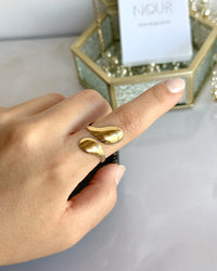 Steel Ring No. 8 - thumbnail 2