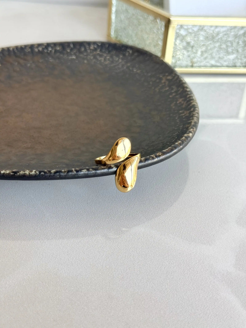 Steel Ring No. 8