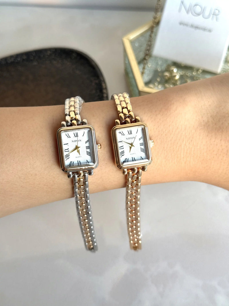 Watch No. 2