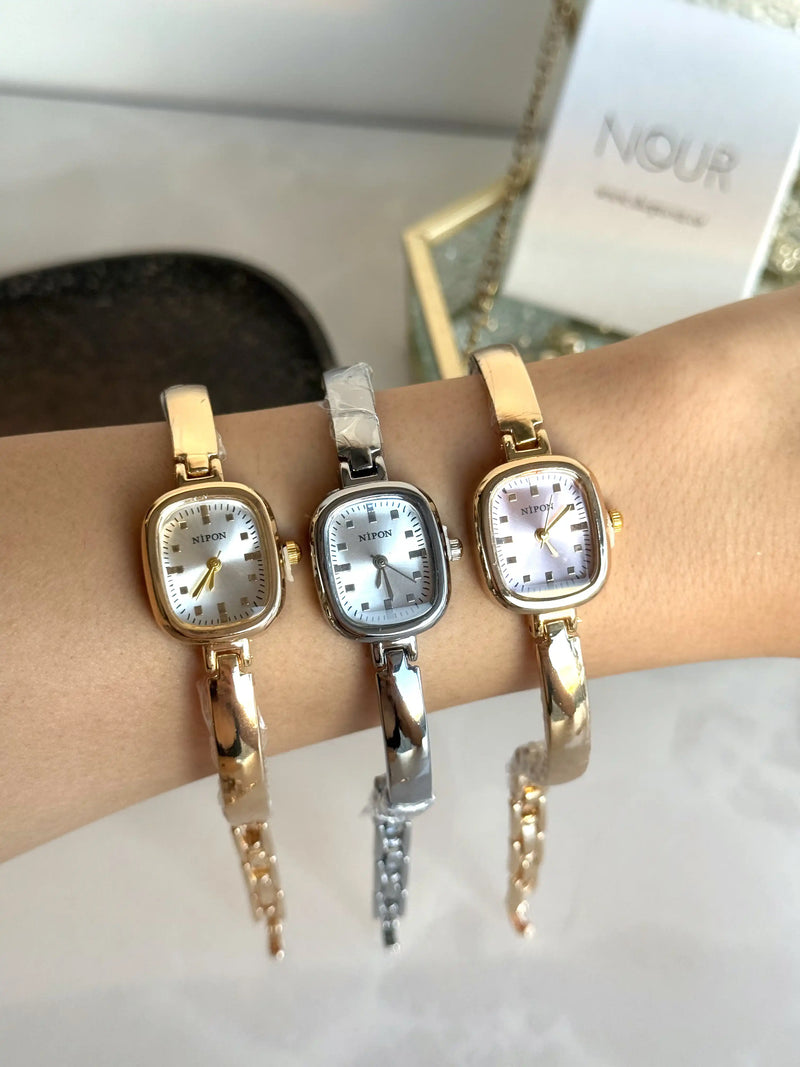 Watch No. 4
