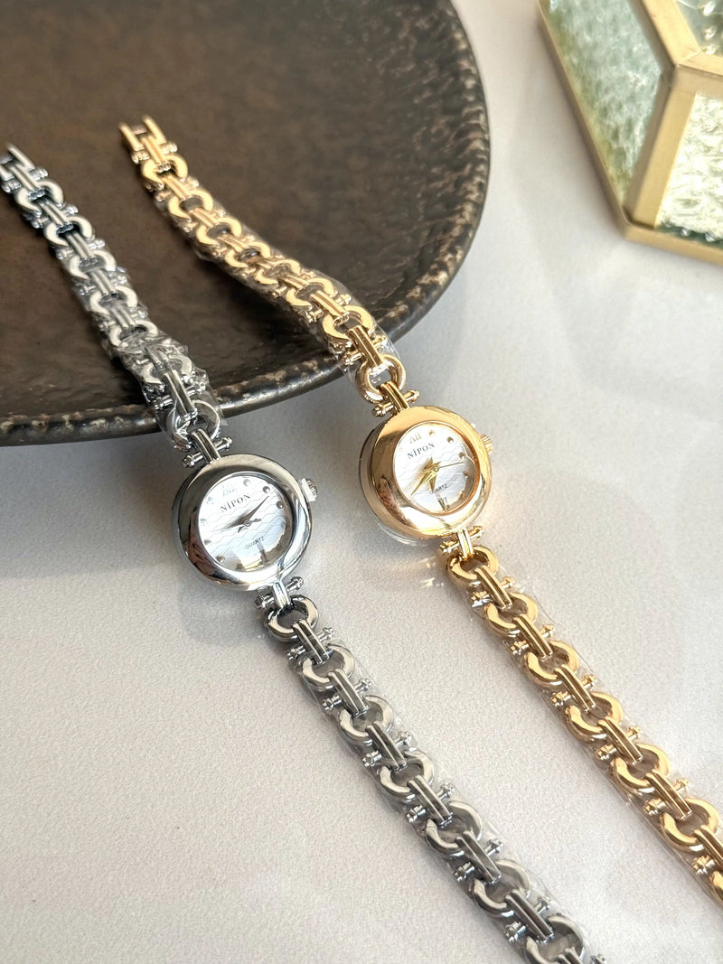 Clock No. 5