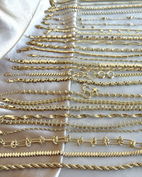 No. 24 Bracelet, 14K Special Edition - thumbnail 4