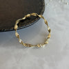 No. 19 Bracelet, 14K Special Edition