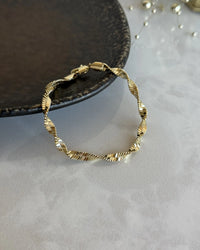 No. 19 Bracelet, 14K Special Edition - thumbnail 1