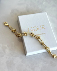 No. 20 Bracelet, 14K Special Edition - thumbnail 2