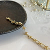 No. 21 Bracelet, 14K Special Edition