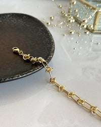 No. 21 Bracelet, 14K Special Edition - thumbnail 1