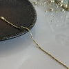 No. 22 Bracelet, 14K Special Edition