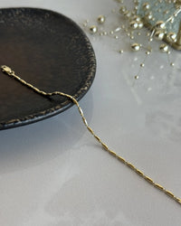 No. 22 Bracelet, 14K Special Edition - thumbnail 1