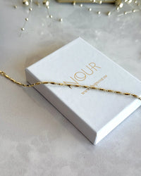 No. 22 Bracelet, 14K Special Edition - thumbnail 2