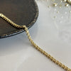 No. 23 Bracelet, 14K Special Edition