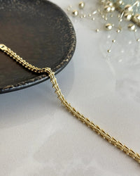 No. 23 Bracelet, 14K Special Edition - thumbnail 1