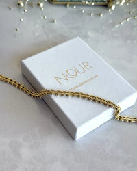 No. 23 Bracelet, 14K Special Edition - thumbnail 2