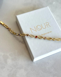 No. 24 Bracelet, 14K Special Edition - thumbnail 3