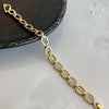 No. 25 Bracelet, 14K Special Edition