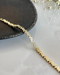 No. 26 Bracelet, 14K Special Edition - thumbnail 1