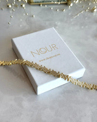 No. 26 Bracelet, 14K Special Edition - thumbnail 3