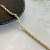 No. 27 Bracelet, 14K Special Edition