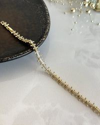 No. 27 Bracelet, 14K Special Edition - thumbnail 1