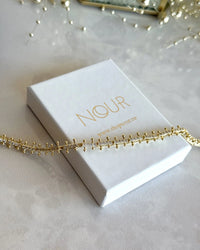 No. 27 Bracelet, 14K Special Edition - thumbnail 3