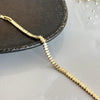 No. 28 Bracelet, 14K Special Edition