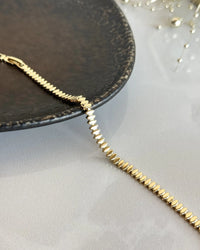 No. 28 Bracelet, 14K Special Edition - thumbnail 1