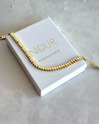 No. 28 Bracelet, 14K Special Edition - thumbnail 2