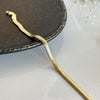 No. 29 Bracelet, 14K Special Edition