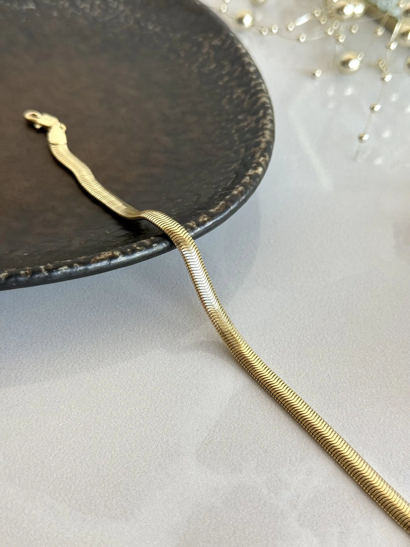 No. 29 Bracelet, 14K Special Edition