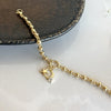 No. 30 Bracelet, 14K Special Edition
