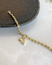 No. 30 Bracelet, 14K Special Edition - thumbnail 1