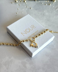 No. 30 Bracelet, 14K Special Edition - thumbnail 2