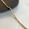 No. 31 Bracelet, 14K Special Edition