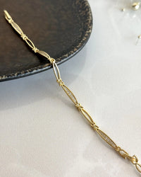 No. 31 Bracelet, 14K Special Edition - thumbnail 1
