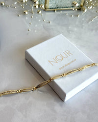No. 31 Bracelet, 14K Special Edition - thumbnail 2
