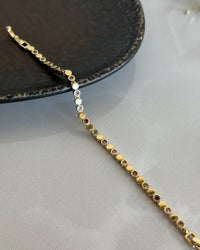 No. 32 Bracelet, 14K Special Edition - thumbnail 1