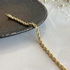 No. 33 Bracelet, 14K Special Edition