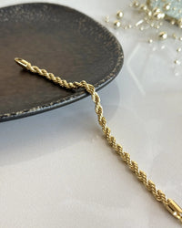 No. 33 Bracelet, 14K Special Edition - thumbnail 1
