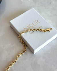 No. 33 Bracelet, 14K Special Edition - thumbnail 2