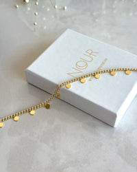 No. 34 Bracelet, 14K Special Edition - thumbnail 3